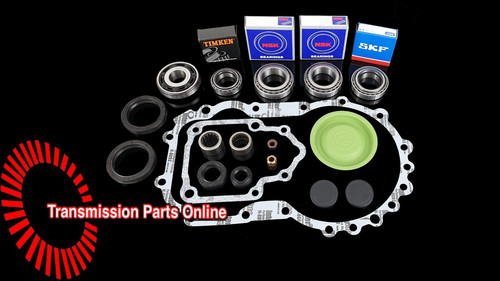 Kit riparazione cuscinetto - kit, di