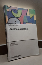 ROBERTO DE VITA - Identità e