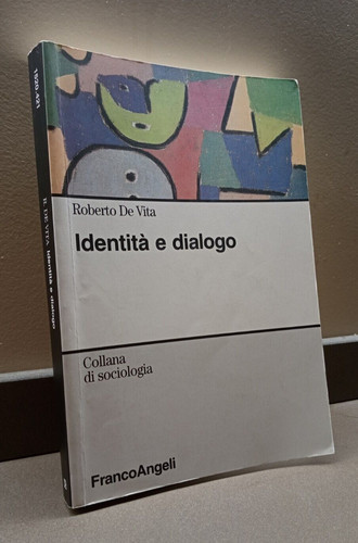 Roberto vita identità - de, e