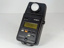 [ EXC +5] Minolta Auto Meter