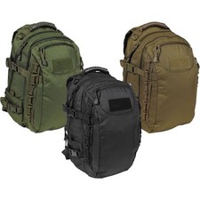MFH Zaino Borsone militare uomo donna campeggio escursionismo Backpack Aktion