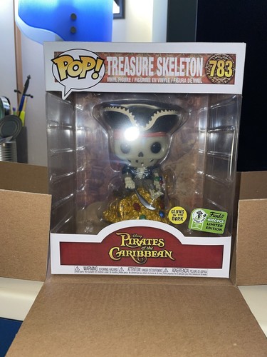 Funko pop pirates the - pop,