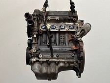 Motore senza accessori OPEL