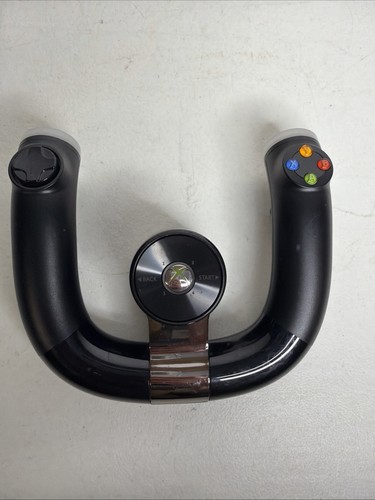 Xbox 360 speed wheel - 360,