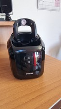 Base Pulizia Rasoio Philips RQ1008