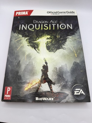Dragon age inquisition guida - dragon,