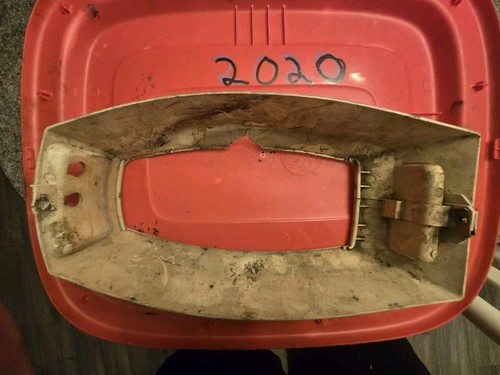 Johnson evinrude outboard - johnson,