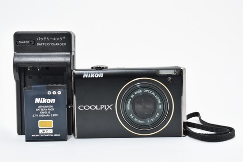 Ottime condizioni nikon - [ottime,