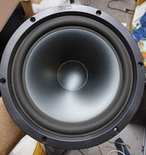 1 woofer Canton n. 1743 per Canton Ergo 32