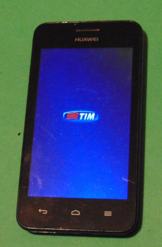 Huawei ascend y330 - huawei,