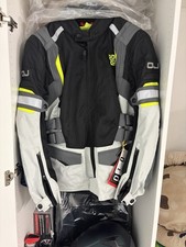 Ggiacca moto estiva revenge - ggiacca,