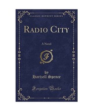 Radio city novel classic - a,