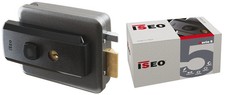 Elettroseratura iseo art - elettroseratura,