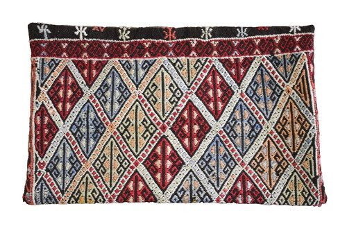 Copricuscino kilim turco - kilim,