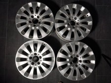 4 Cerchi in Lega Mercedes Benz