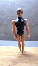 BIG JIM COMMANDO JEFF MEXICO