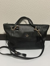 Borsa a tracolla Coach Mini Elys 2 vie 35030 21a