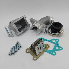 Collettore Lamellare VMC per