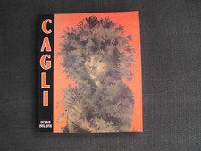 Corrado Cagli Opere 1931/1976