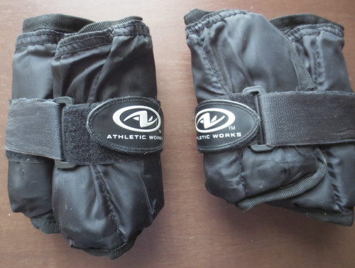 Athletic works libbre pesi - 5,