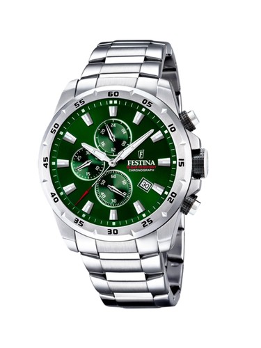 Orologio uomo festina chrono - orologio,