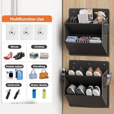 Scarpiera salvaspazio per