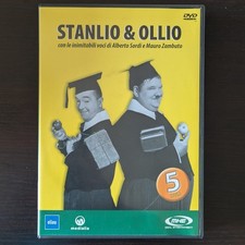 STANLIO & (E) OLLIO VOLUME 1