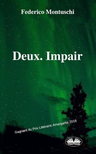 Deux impair by montuschi - deux., impair.by