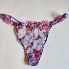 Victoria's Secret perizoma a V