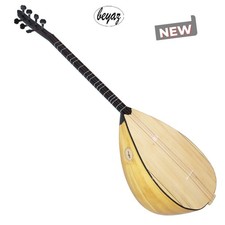 Principiante Saz Baglama