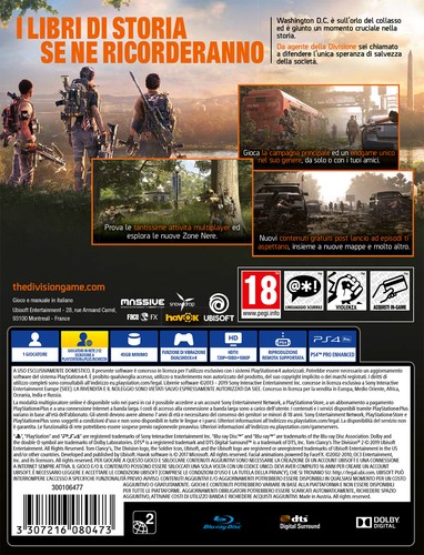 Ps4 tom clancy - ps4, clancy''s
