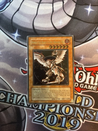 Yugioh horus drago - yugioh,