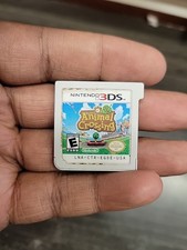 Animal Crossing: New Leaf