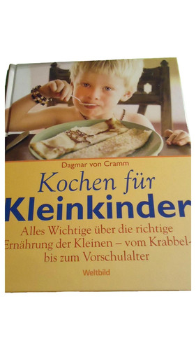 Dagmar von cramm - cramm:, cucina