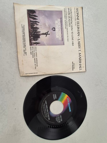 Jesus christ superstar - jesus,