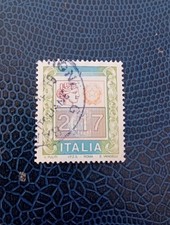 2002 Italia Repubblica Alto