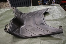 Pedana 298523000C Piaggio TPH