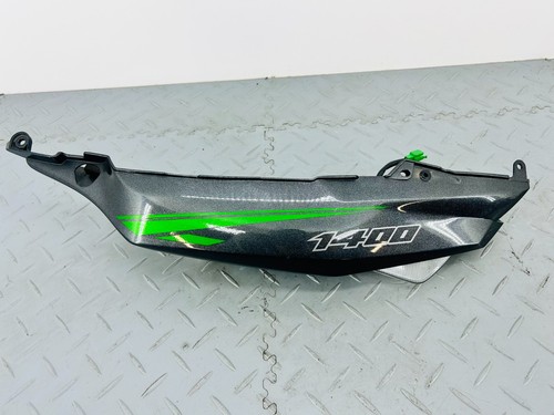 Kawasaki zzr1400 zx1400 2017 - zzr1400,