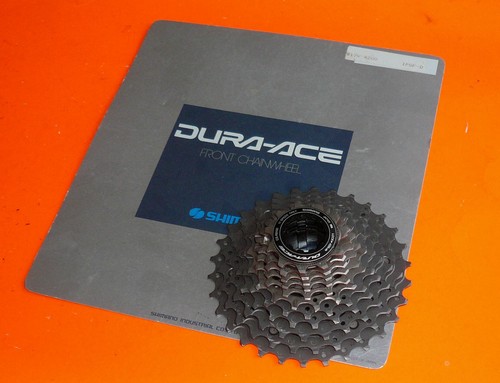 Shimano dura ace velocità - shimano,