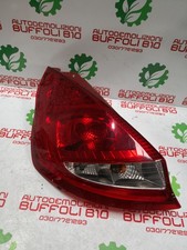 STOP FANALE POSTERIORE