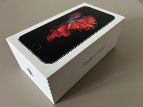 Apple iphone grigio - iphone, 6s