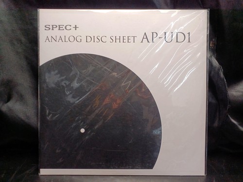 Spec ud1 foglio - foglio, disco