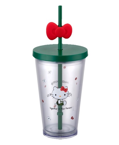 Tazza starbucks hello kitty - hello,