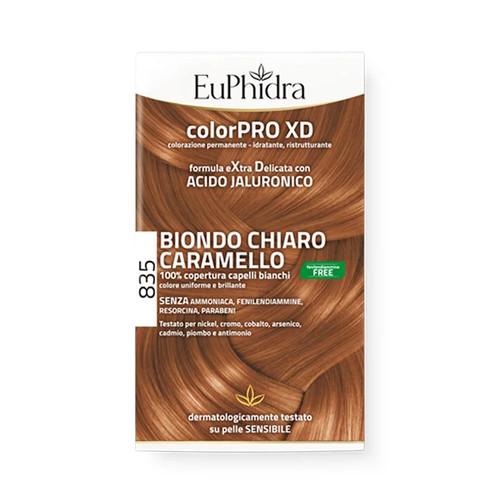 Euphidra colorpro - colorpro, xd