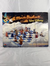 Vintage Walt Disney (Le Monde