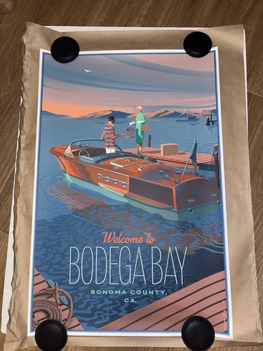 Welcome bodega bay - bodega,