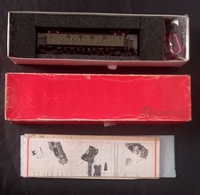 RIVAROSSI 1406 Scala H0 - E