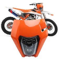 Faro proiettore led con
