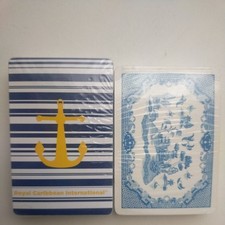 Modellino nave da crociera