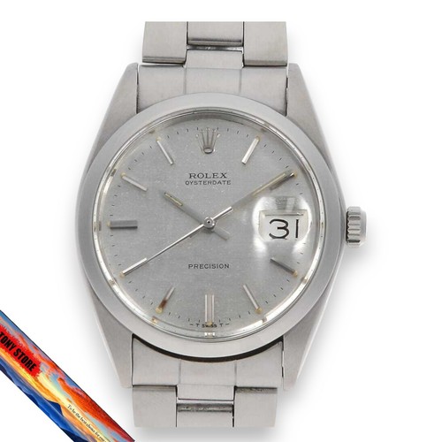 Orologio rolex oysterdate - orologio,